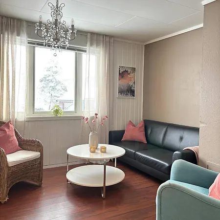 Apartment For Rent In *