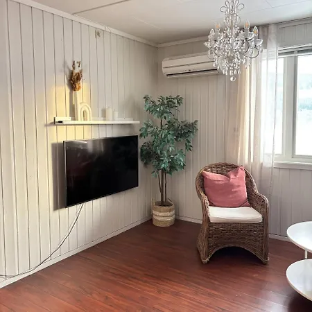 For Rent In Voss