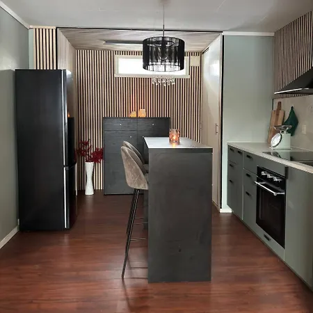 For Rent In Apartment *