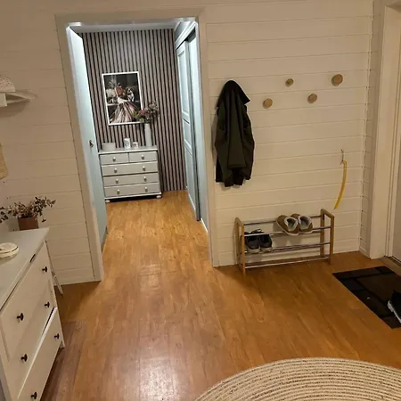 Apartment For Rent In Voss